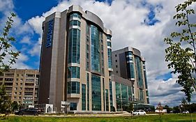 Dedeman Oskemen Tavros Hotel
